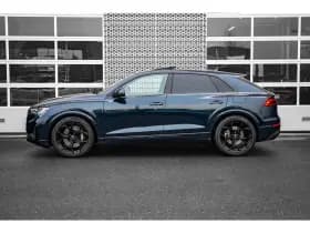 Audi Q8 thumbnail 5