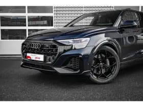 Audi Q8 thumbnail 6