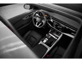 Audi Q8 thumbnail 9