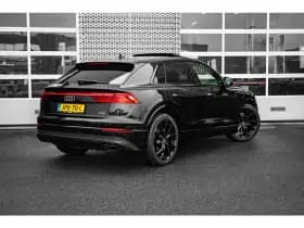 Audi Q8 thumbnail 2