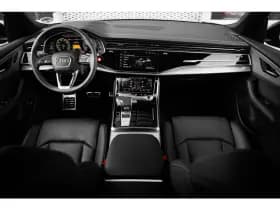 Audi Q8 thumbnail 12