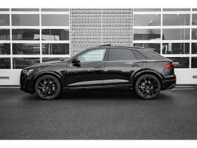 Audi Q8 thumbnail 5