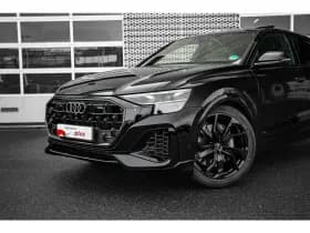 Audi Q8 thumbnail 6