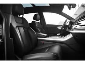 Audi Q8 thumbnail 8