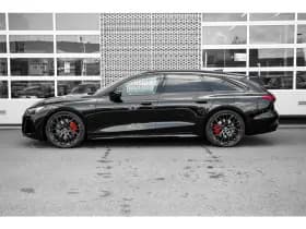 Audi A6 thumbnail 5