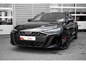 Audi A6 thumbnail 6