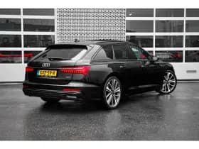 Audi A6 thumbnail 2