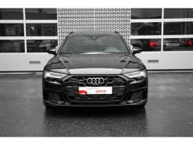 Audi A6 thumbnail 3