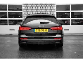 Audi A6 thumbnail 4