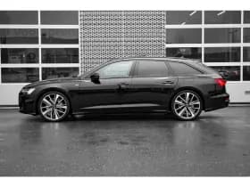 Audi A6 thumbnail 5