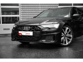 Audi A6 thumbnail 6