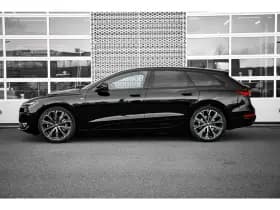 Audi A6 thumbnail 5