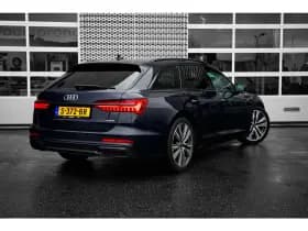 Audi A6 thumbnail 2