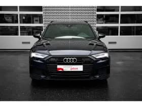 Audi A6 thumbnail 3