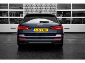 Audi A6 thumbnail 4