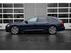 Audi A6 thumbnail 5