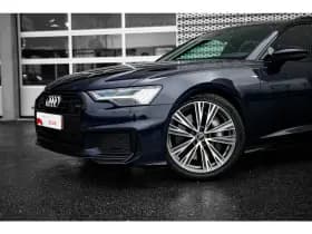 Audi A6 thumbnail 6