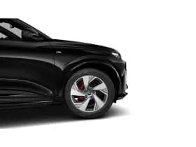 Audi Q6 thumbnail 10