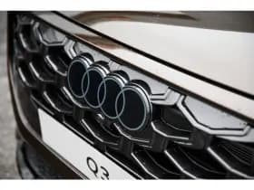 Audi Q3 thumbnail 15