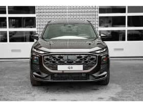 Audi Q3 thumbnail 3