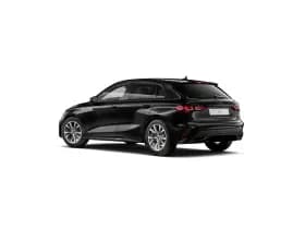 Audi A3 thumbnail 5