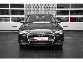 Audi A6 thumbnail 3