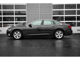 Audi A6 thumbnail 5