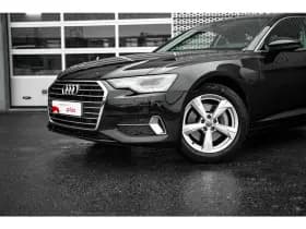 Audi A6 thumbnail 6