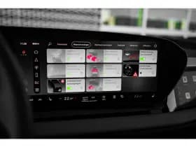 Audi Q6 e-tron thumbnail 26