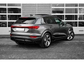 Audi Q6 e-tron thumbnail 2
