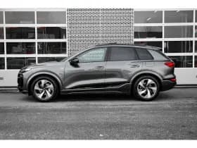 Audi Q6 e-tron thumbnail 5
