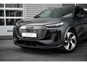 Audi Q6 e-tron thumbnail 6