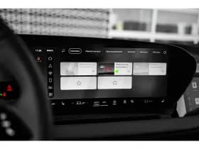 Audi Q6 e-tron thumbnail 25