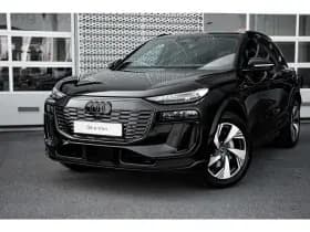 Audi Q6 e-tron thumbnail 6