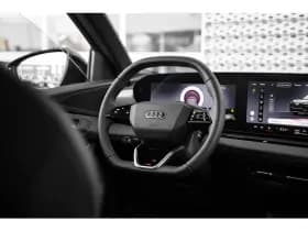 Audi Q6 e-tron thumbnail 11