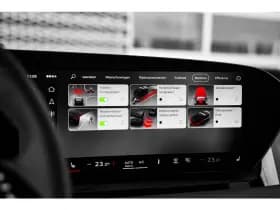 Audi Q6 e-tron thumbnail 32