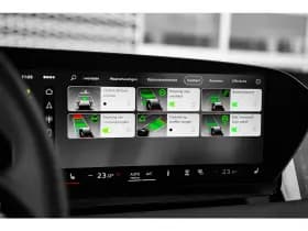 Audi Q6 e-tron thumbnail 33