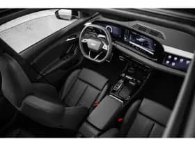 Audi Q6 e-tron thumbnail 9