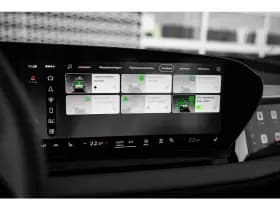 Audi Q6 e-tron thumbnail 27