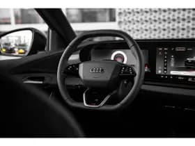 Audi Q6 e-tron thumbnail 10