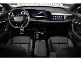 Audi Q6 e-tron thumbnail 9