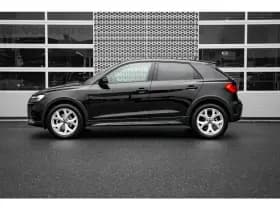 Audi A1 thumbnail 5