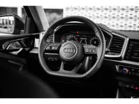 Audi A1 thumbnail 10