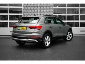 Audi Q3 thumbnail 2