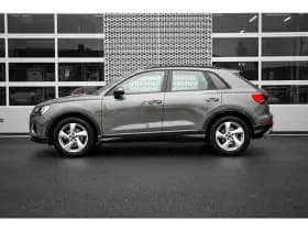 Audi Q3 thumbnail 5