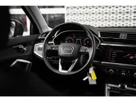 Audi Q3 thumbnail 10