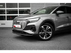 Audi Q4 e-tron thumbnail 6