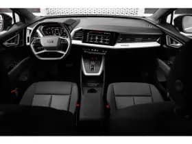 Audi Q4 e-tron thumbnail 9