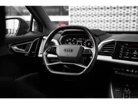 Audi Q4 e-tron thumbnail 10