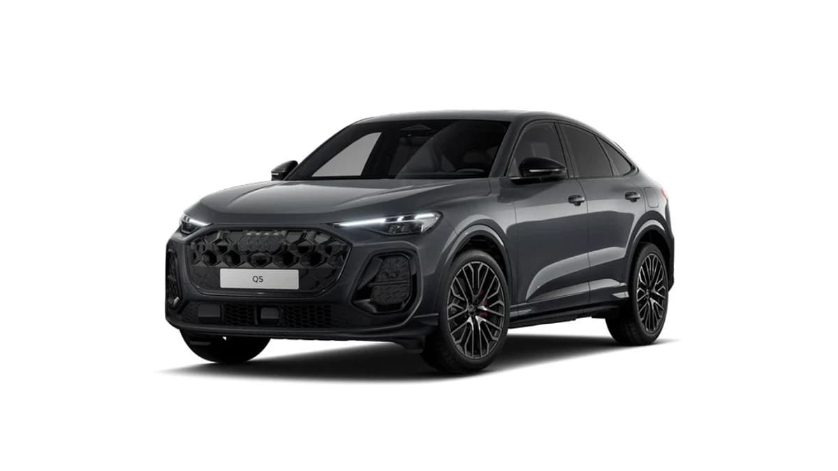 Audi Q5 — foto 1
